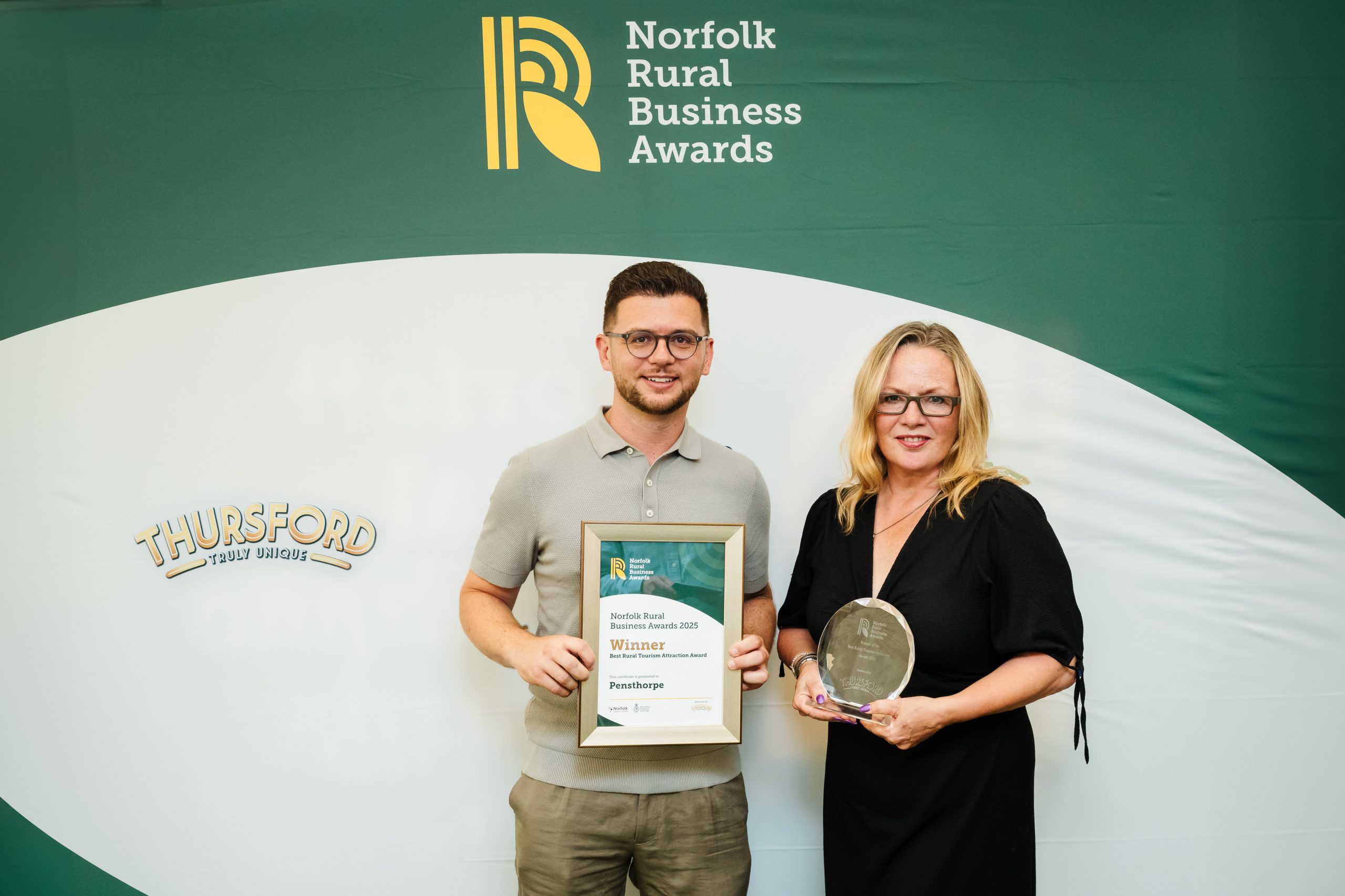 Norfolk Rural Business Awards 2025